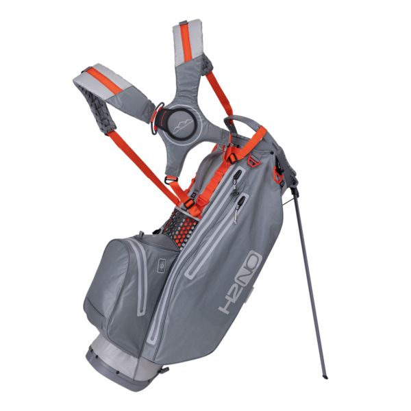H2NO Lite 14-way Stand