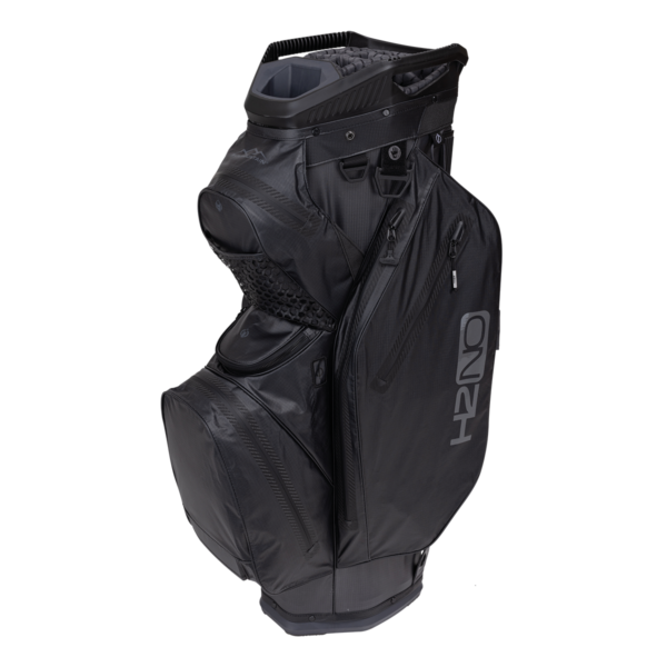 H2NO Staff Cart Bag