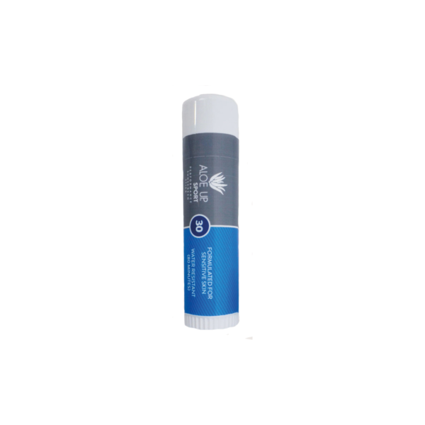 Aloe Up Lip Balm