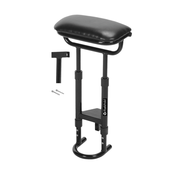 Fastfold Seat w connector