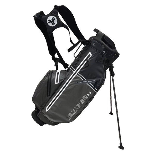 Fastfold Challenger