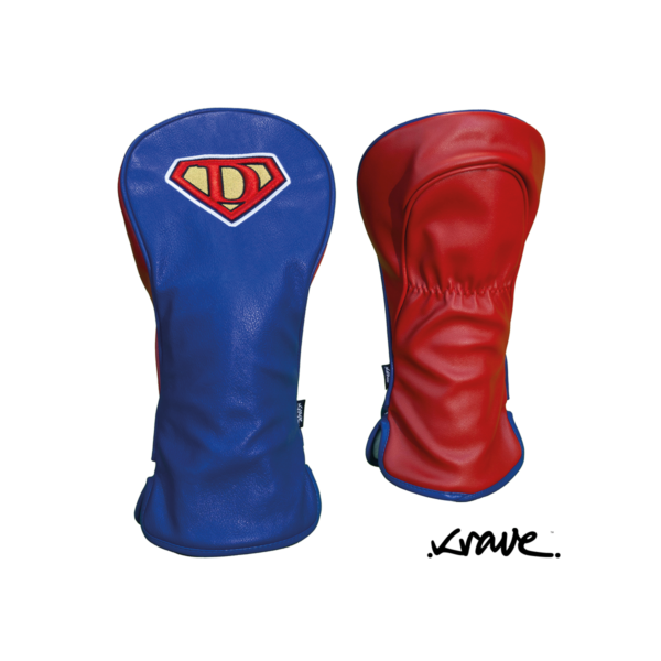 Krave Super Driver