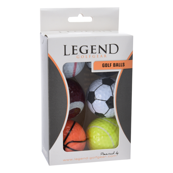 Sport Balls