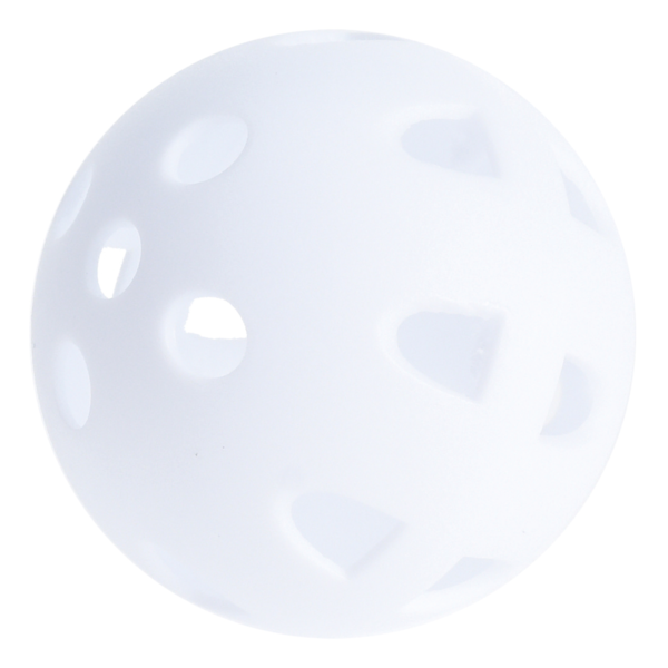 Legend Airstream Balls White, 9pcs