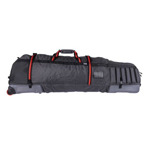 KUBE Steel/black/red - Bild 2