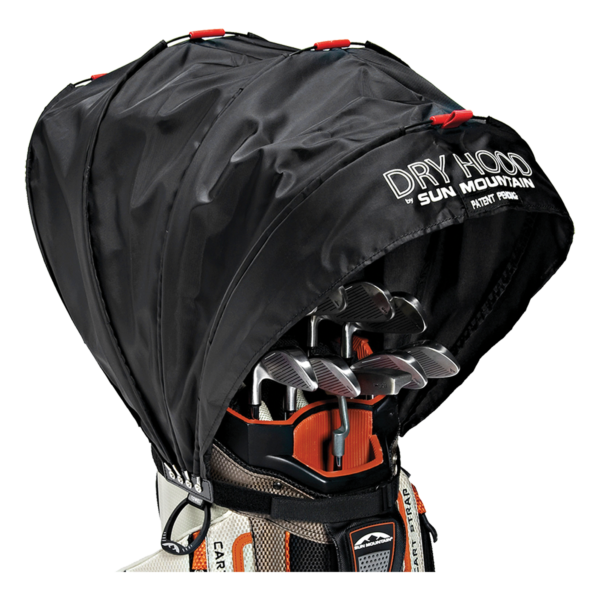 DryHood