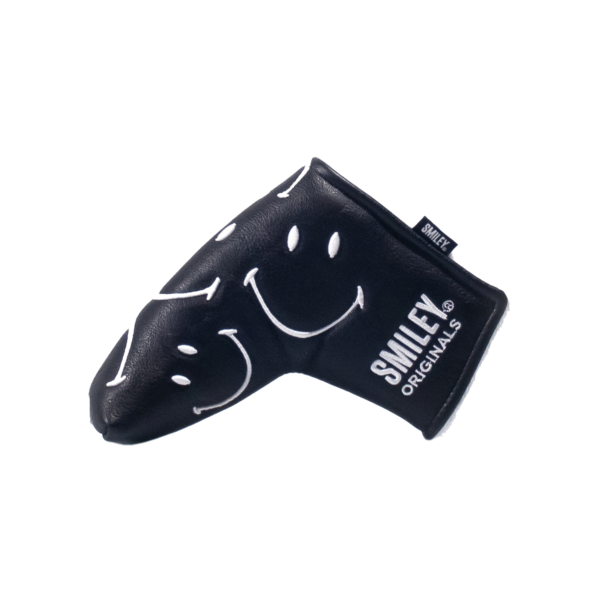 Smiley Original Classic Blade Putter - Bild 3