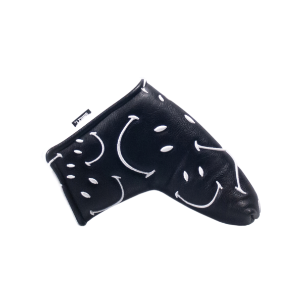 Smiley Original Classic Blade Putter