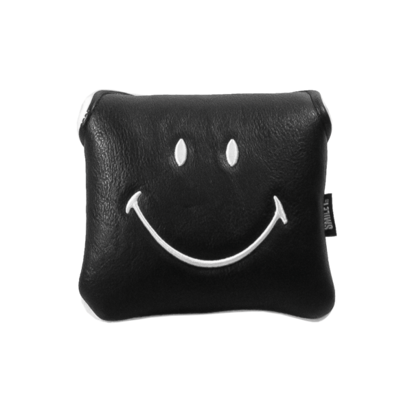 Smiley Original Classic Mallet Putter - Bild 2