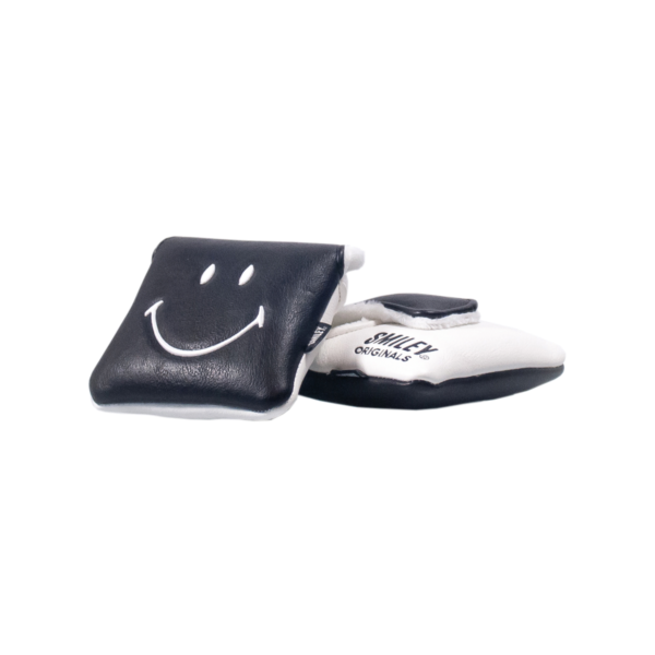 Smiley Original Classic Mallet Putter - Bild 4
