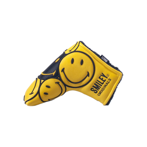 Smiley Original Stacked Blade Putter - Bild 2