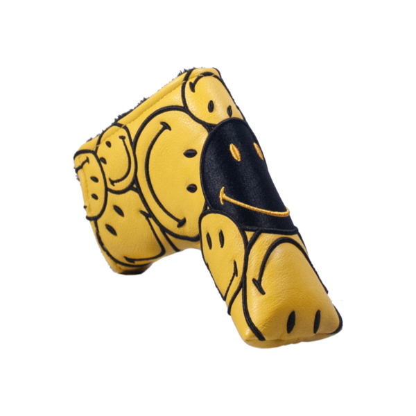 Smiley Original Stacked Blade Putter - Bild 5
