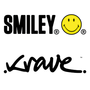 Smiley Originals & Krave