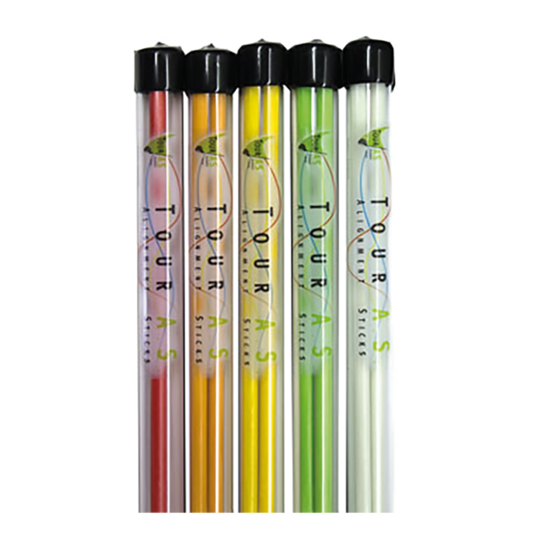 Tour Sticks, assorted colors
