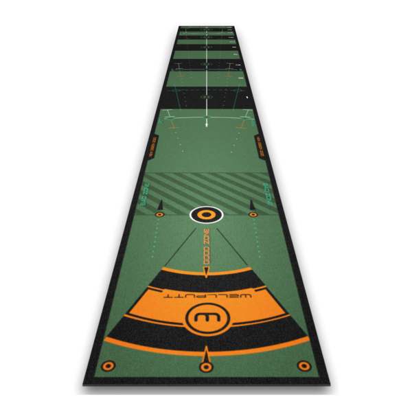 WellPutt 4m