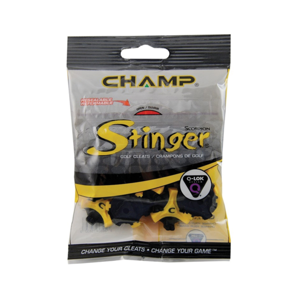 Champ Stinger Q-lok