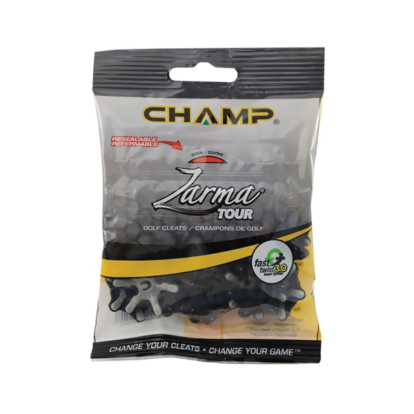 Champ Zarma Tour Fast Twist 3