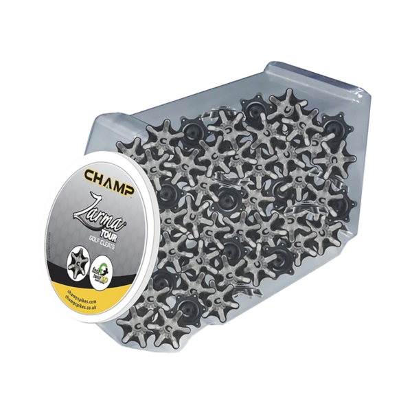 Champ Zarma Tour Bulk