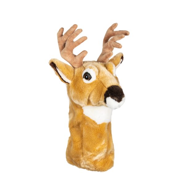 Daphne's Headcovers - Deer
