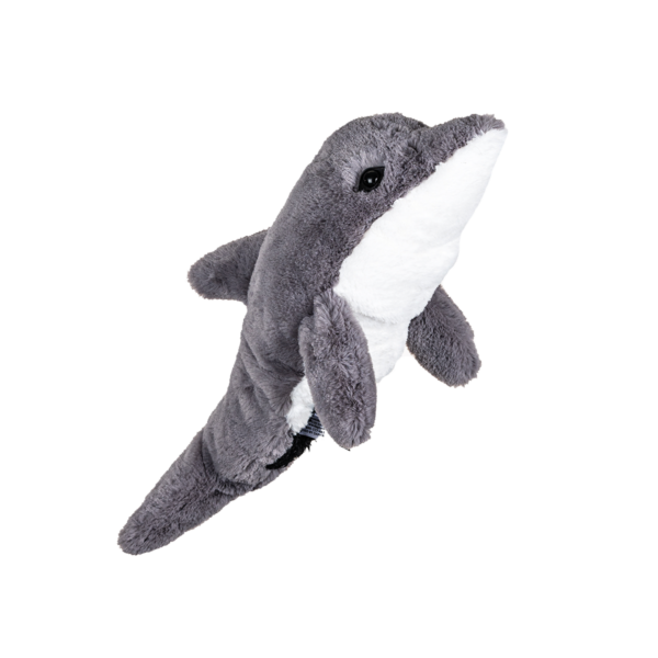 Daphne's Headcovers - Dolphin