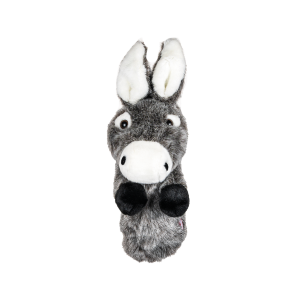 Daphne's Headcovers - Donkey