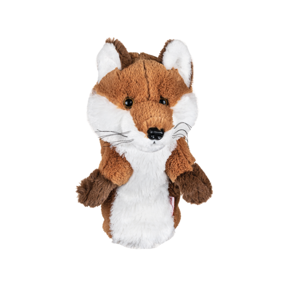 Daphne's Headcovers - Fox