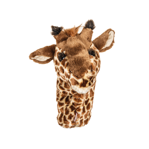 Daphne's Headcovers - Giraffe