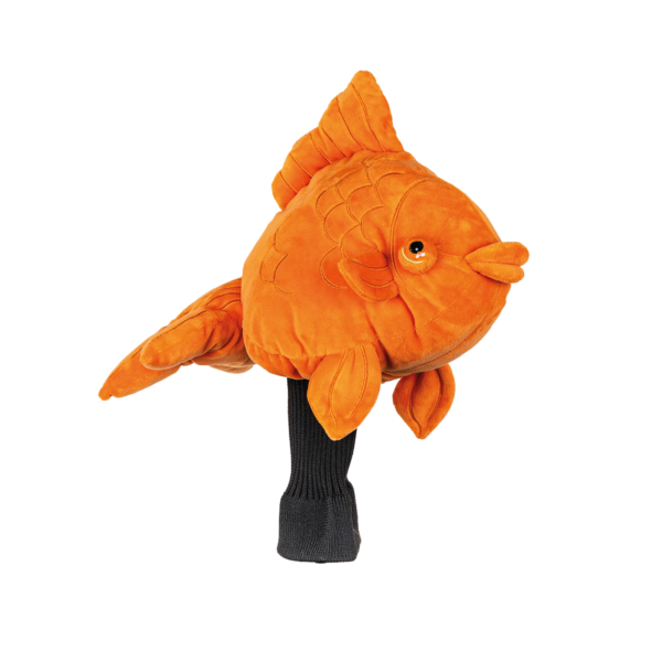 Daphne's Headcovers - Goldfish