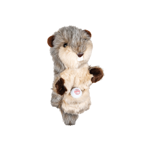 Daphne's Headcovers - Gopher