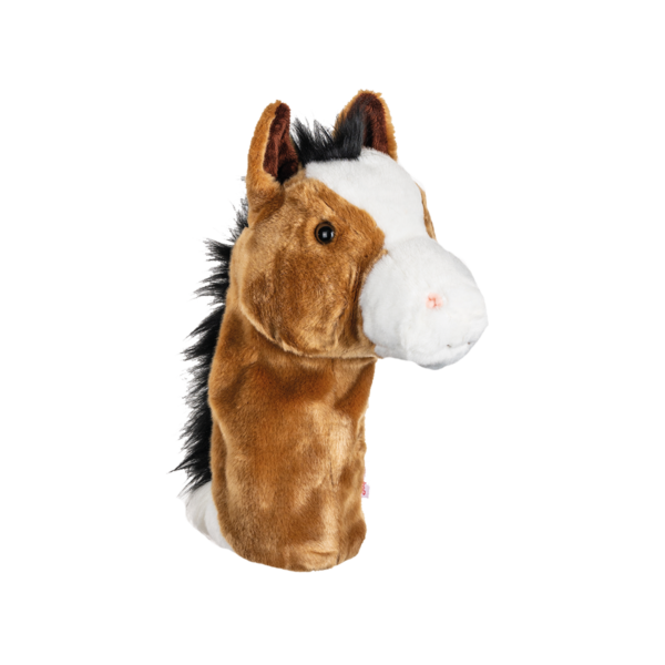 Daphne's Headcovers - Horse
