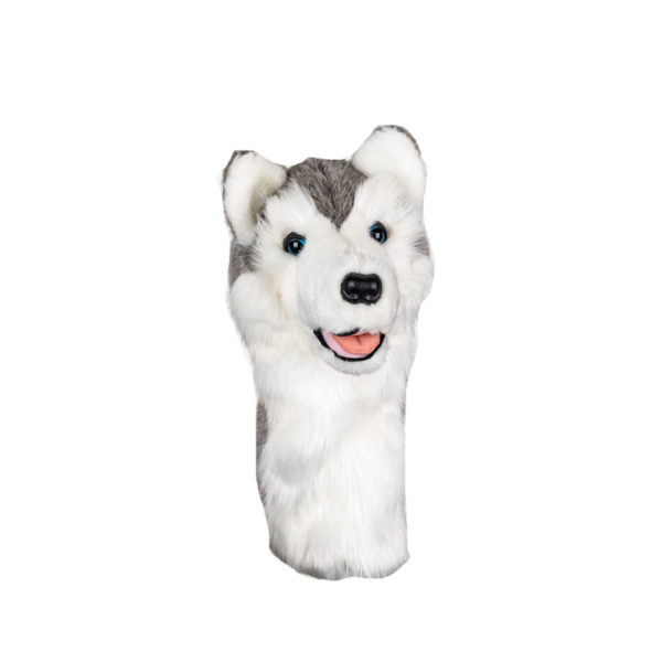 Daphne's Headcovers - Husky
