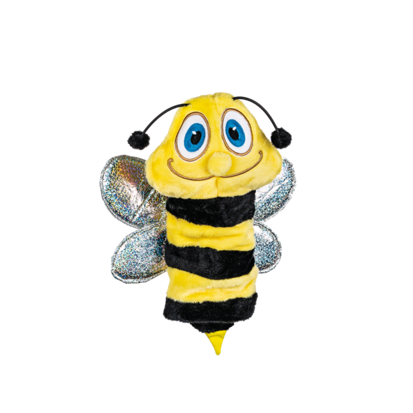 Daphne's Headcovers - Hybrid Bee