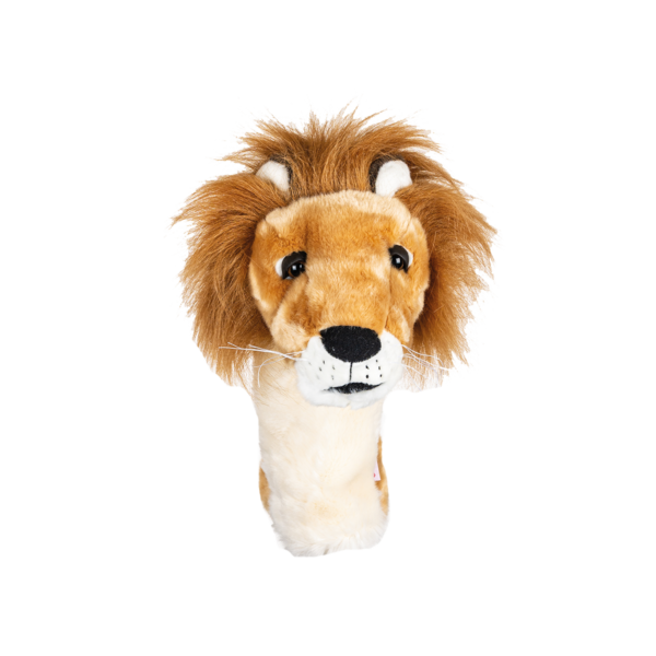 Daphne's Headcovers - Lion