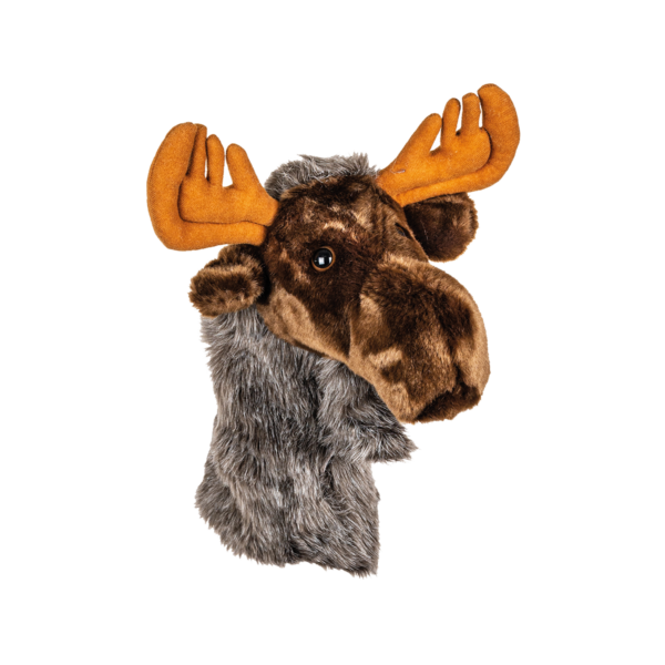 Daphne's Headcovers - Moose