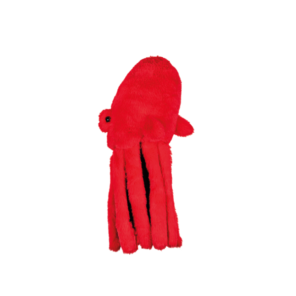 Daphne's Headcovers - Octopus