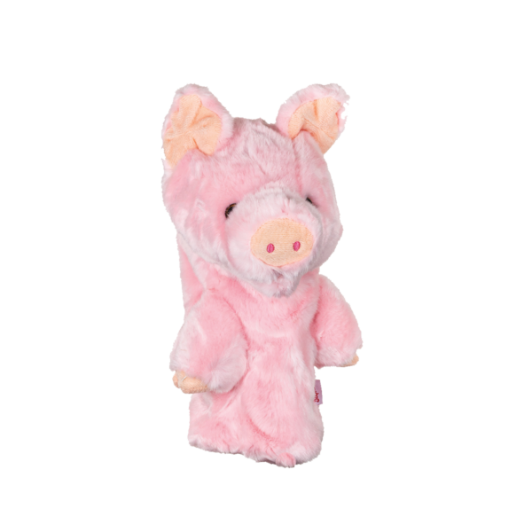 Daphne's Headcovers - Pig