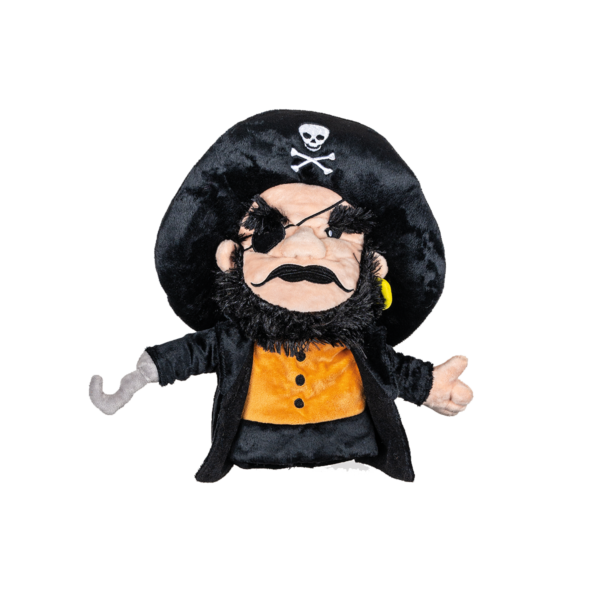 Daphne's Headcovers - Pirate
