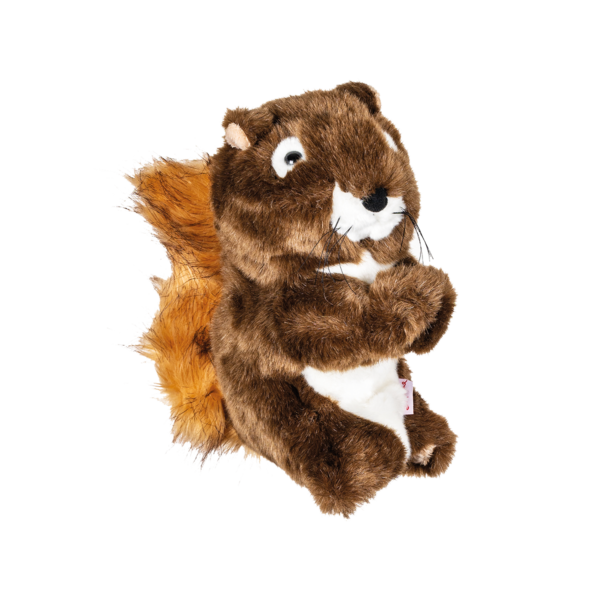 Daphne's Headcovers - Squirrel