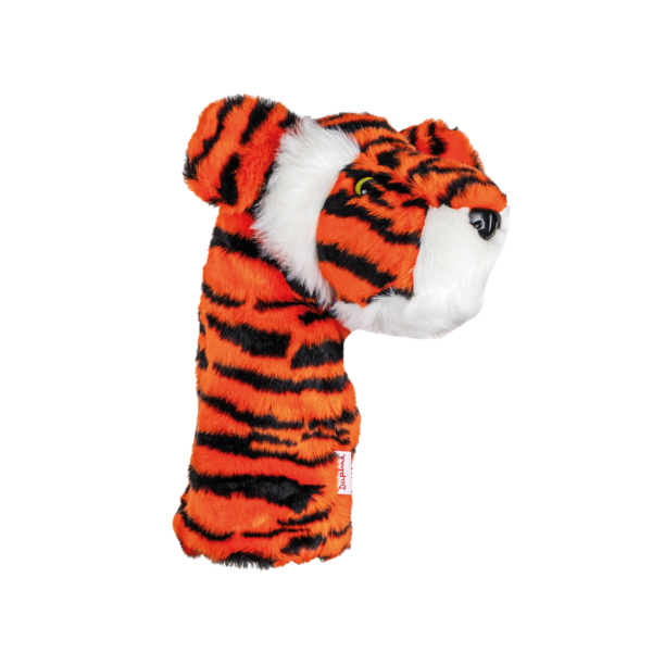 Daphne's Headcovers - Tiger