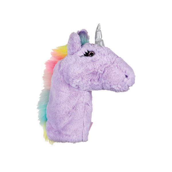 Daphne's Headcovers - Unicorn