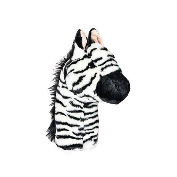 Daphne's Headcovers - Zebra