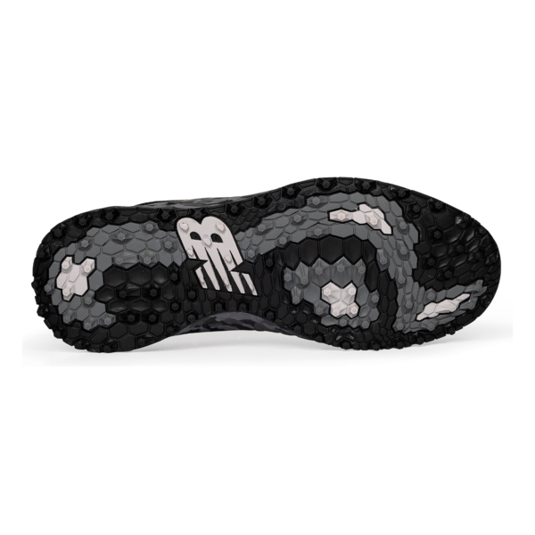 Fresh Foam Contend v2 Black/multi - Bild 2