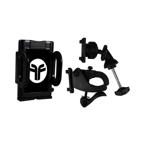 Fastfold Phone / GPS Holder