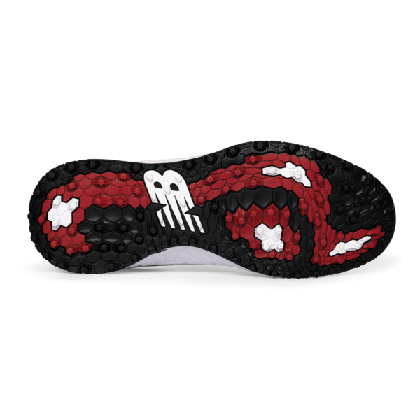 Fresh Foam Contend v2 White/black - Bild 2