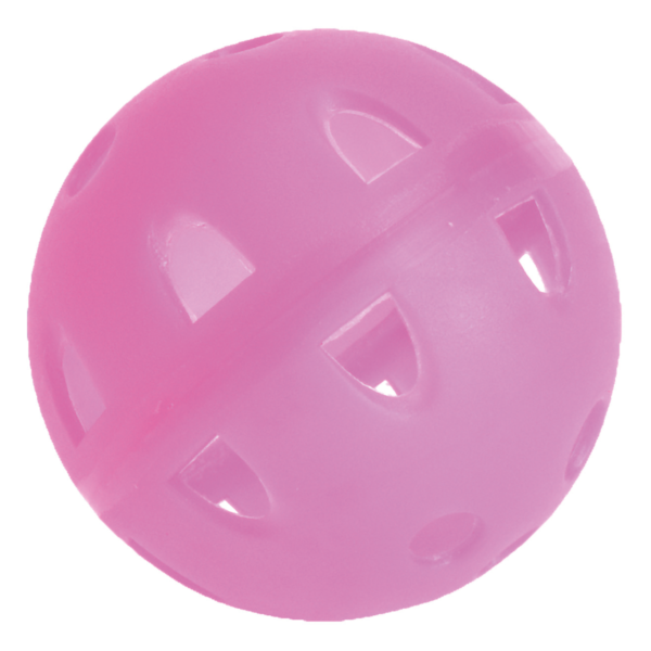 Legend Airstream Balls Pink, 9pcs