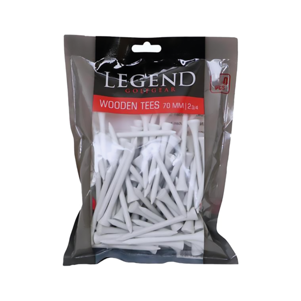Legend Tees 100pcs