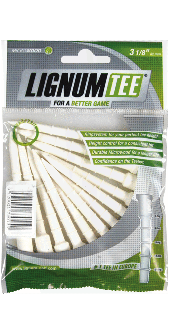 Lignum Tees