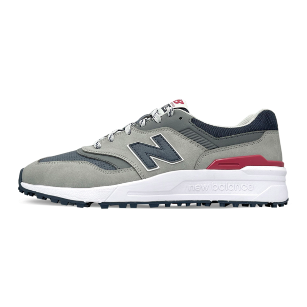 997SL Grey/navy