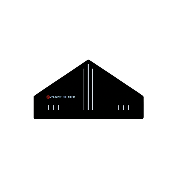 P2I Putting Pointer