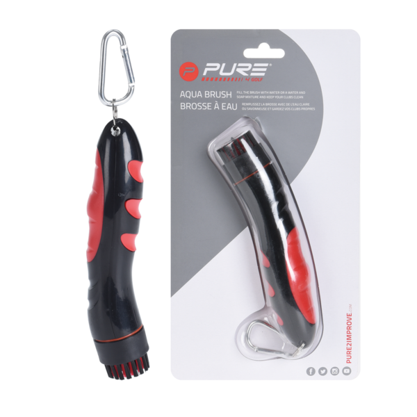 P2I Aqua Brush
